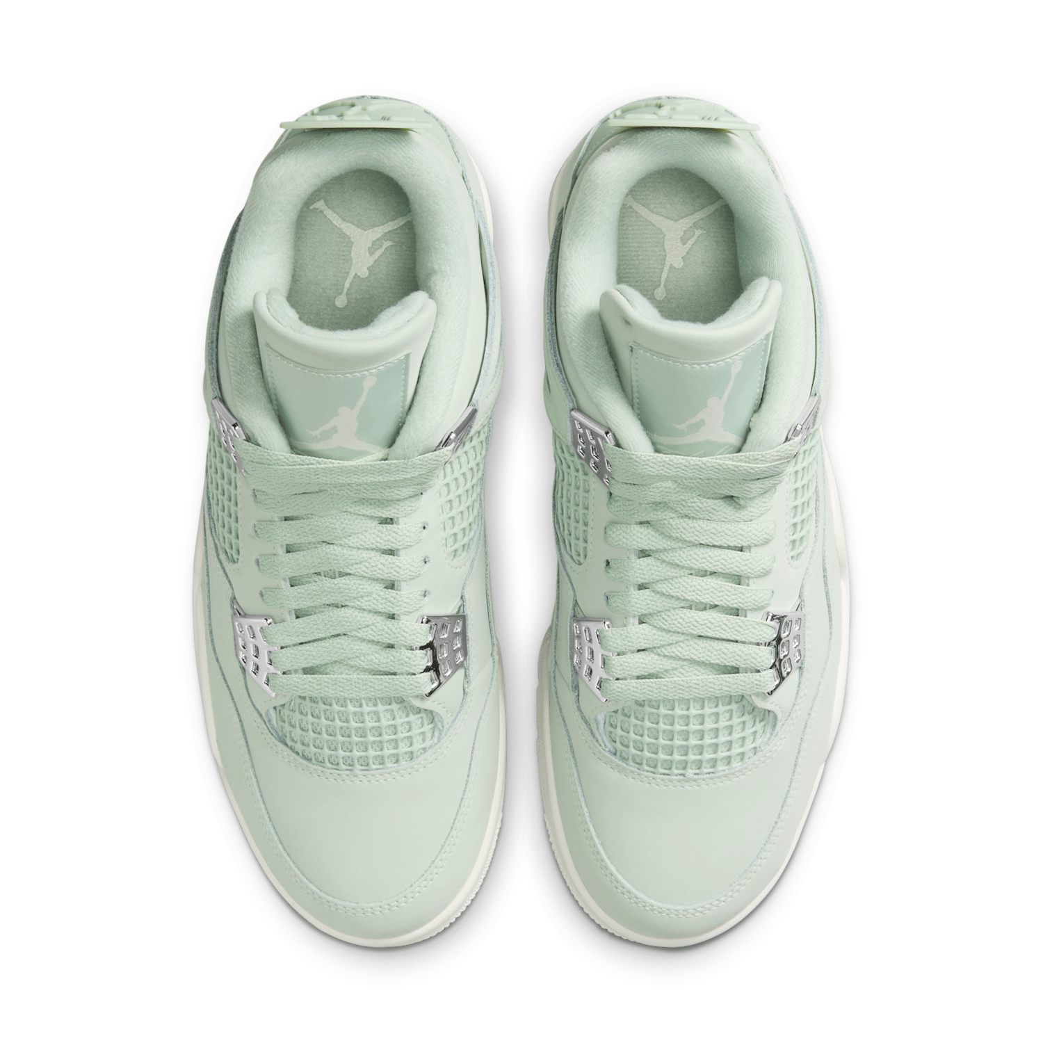 Sneaker Drop — Women's Air Jordan 4 Retro 'Abundance'